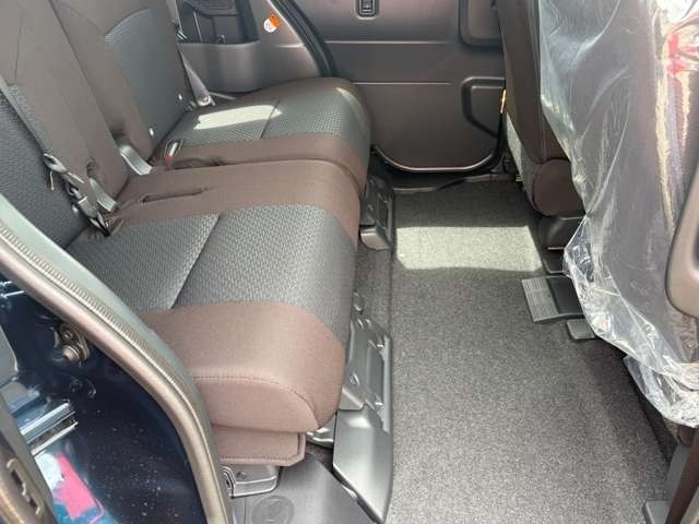 Toyota ROOMY 2026 6975721-24