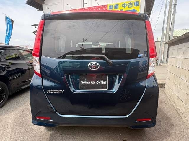 Toyota ROOMY 2026 6975721-27