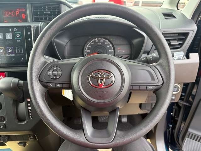 Toyota ROOMY 2026 6975721-7