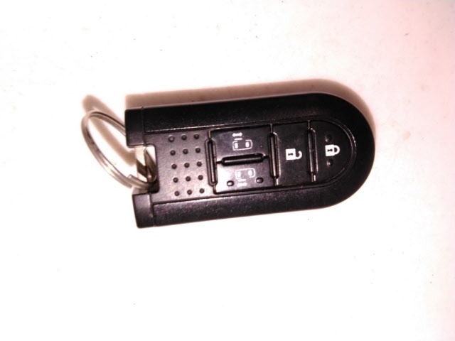 Toyota ROOMY 2017 6975731-10