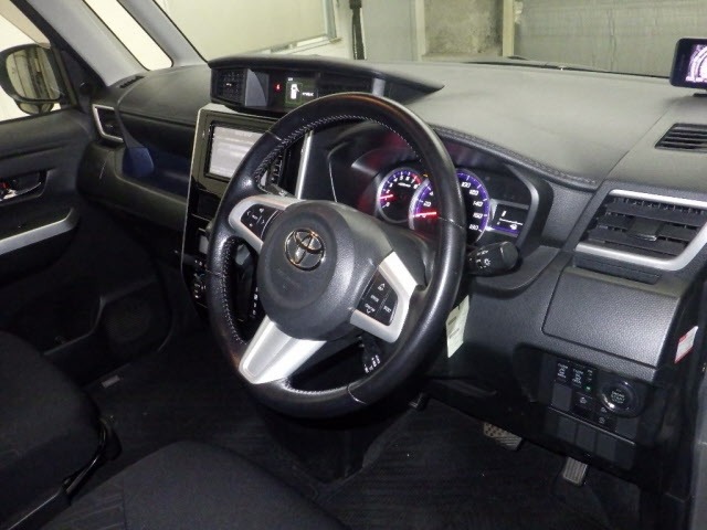 Toyota ROOMY 2017 6975731-3