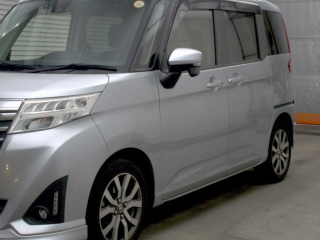 Toyota ROOMY 2017 6975731-4