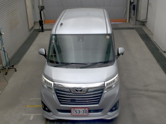 Toyota ROOMY 2017 6975731-6
