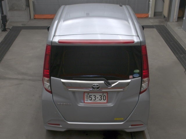 Toyota ROOMY 2017 6975731-7