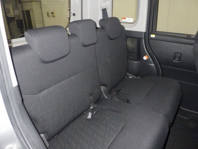 Toyota ROOMY 2017 6975731-8
