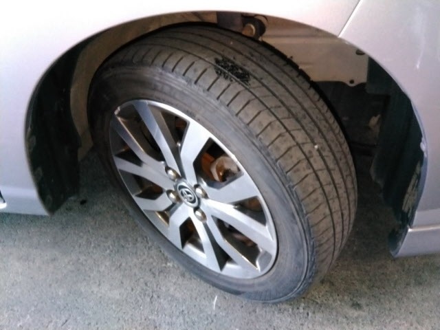 Toyota ROOMY 2017 6975731-9