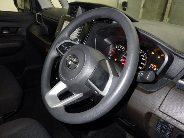 Toyota ROOMY 2021 6975742-3