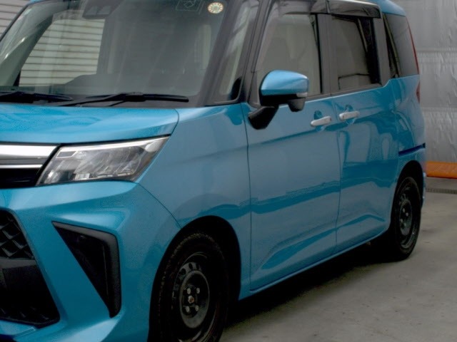 Toyota ROOMY 2021 6975742-4