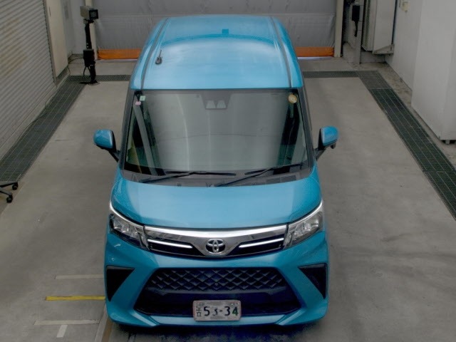 Toyota ROOMY 2021 6975742-6