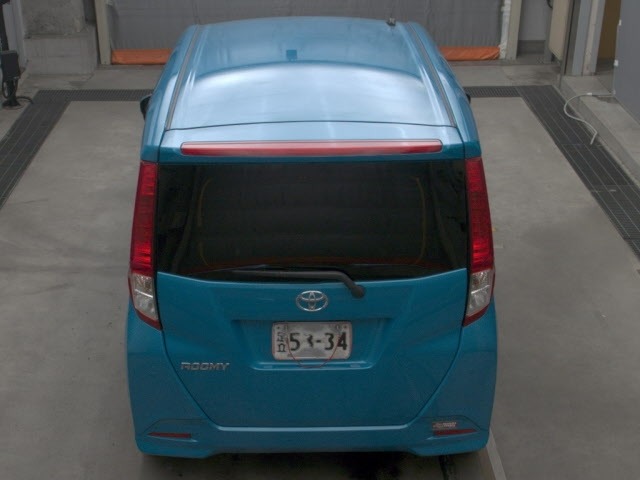 Toyota ROOMY 2021 6975742-7