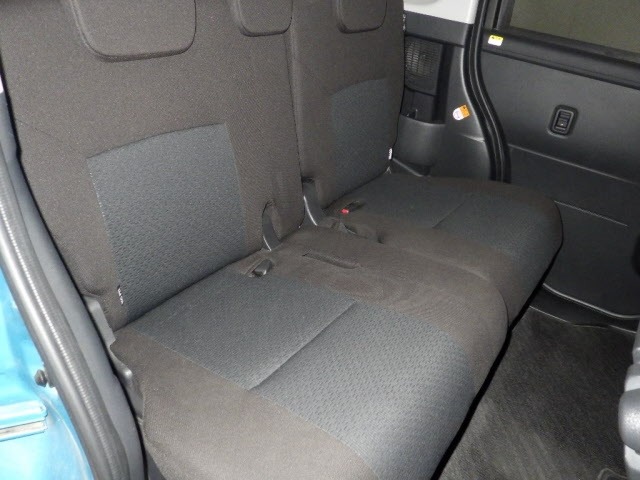 Toyota ROOMY 2021 6975742-8