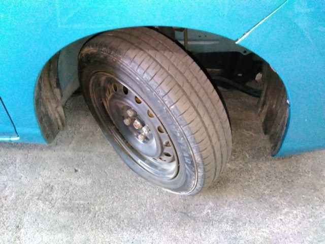 Toyota ROOMY 2021 6975742-9
