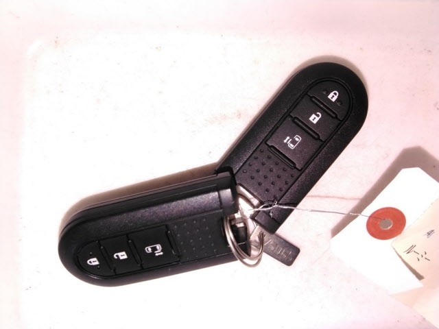 Toyota ROOMY 2017 6975744-10