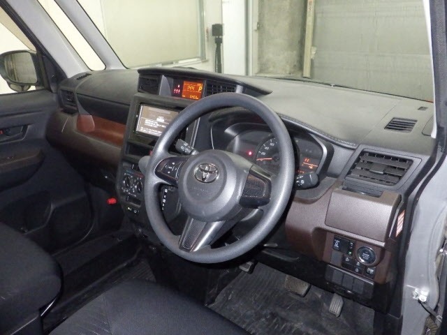 Toyota ROOMY 2017 6975744-3