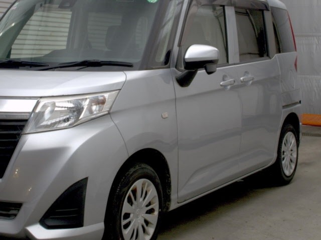 Toyota ROOMY 2017 6975744-4