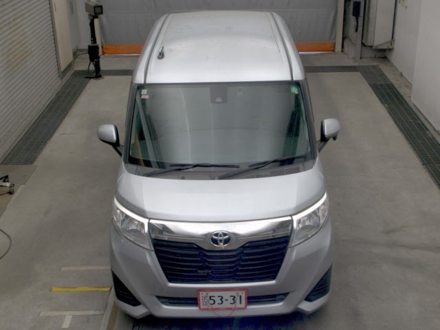 Toyota ROOMY 2017 6975744-6