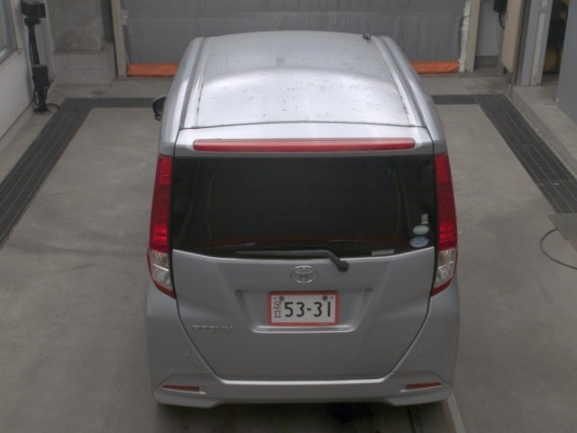 Toyota ROOMY 2017 6975744-7