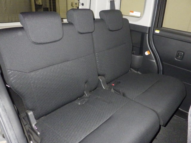 Toyota ROOMY 2017 6975744-8