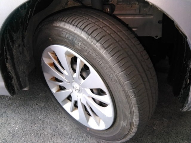 Toyota ROOMY 2017 6975744-9