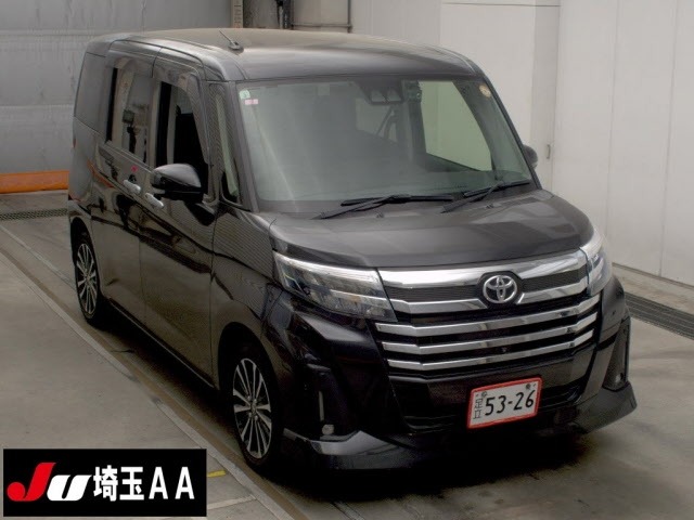 Toyota ROOMY 2021 6975745-0