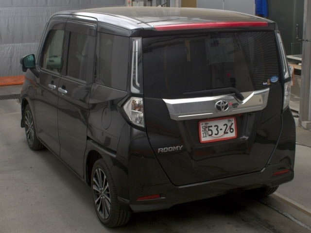 Toyota ROOMY 2021 6975745-1
