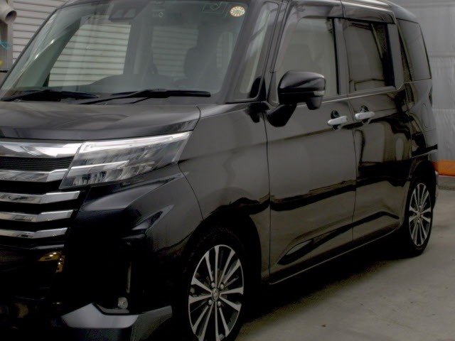 Toyota ROOMY 2021 6975745-4