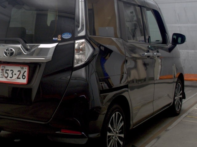Toyota ROOMY 2021 6975745-5