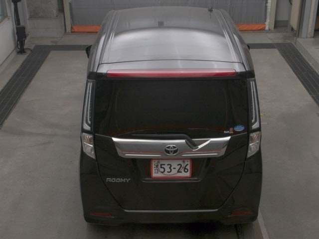 Toyota ROOMY 2021 6975745-7