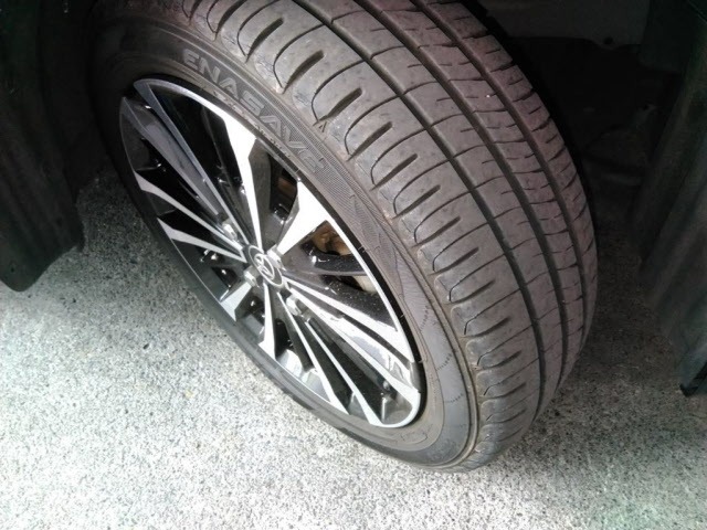 Toyota ROOMY 2021 6975745-9