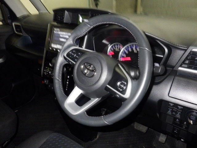 Toyota ROOMY 2021 6975750-3
