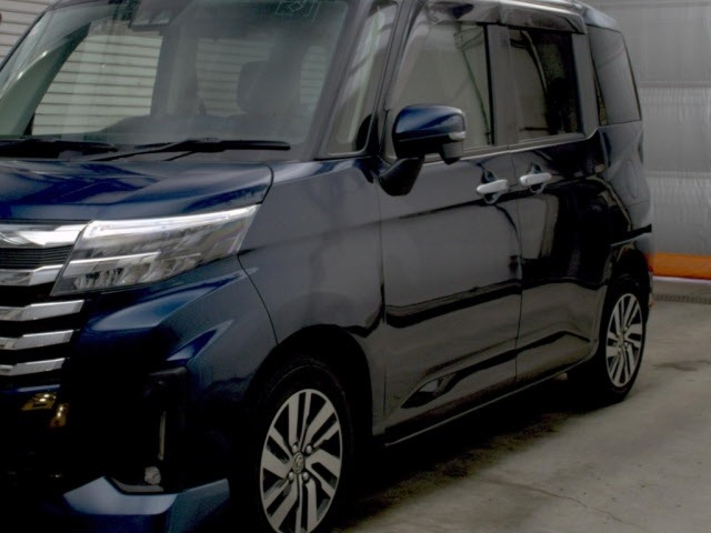 Toyota ROOMY 2021 6975750-4