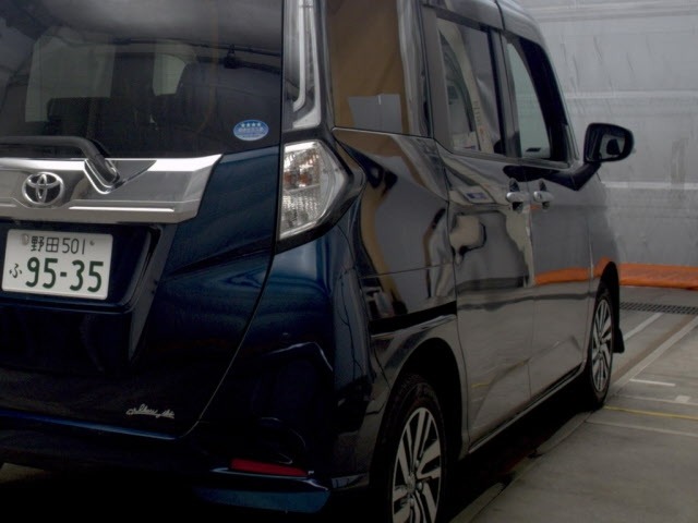 Toyota ROOMY 2021 6975750-5
