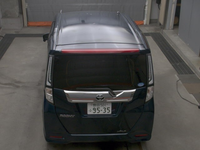Toyota ROOMY 2021 6975750-7