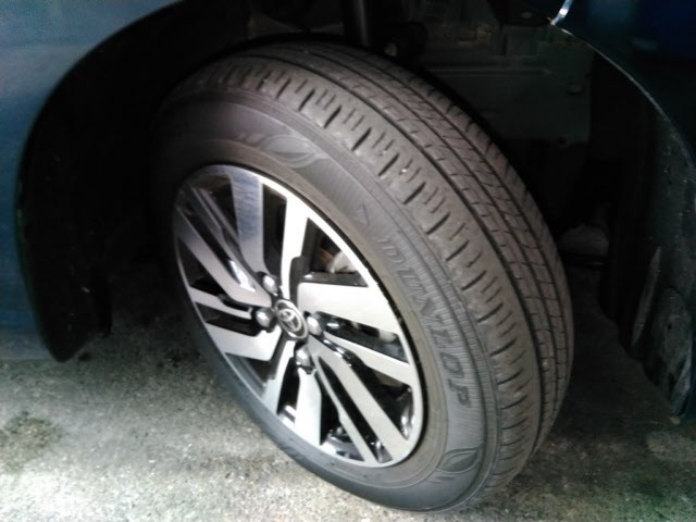Toyota ROOMY 2021 6975750-9