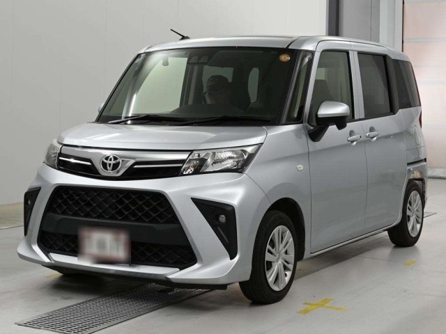Toyota ROOMY 2021 6975766-0