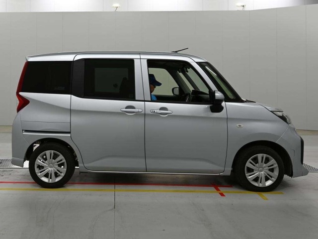 Toyota ROOMY 2021 6975766-3