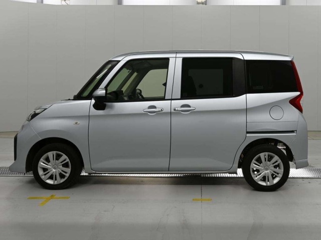 Toyota ROOMY 2021 6975766-4