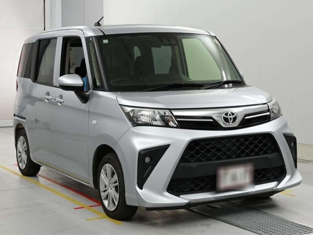 Toyota ROOMY 2021 6975766-5