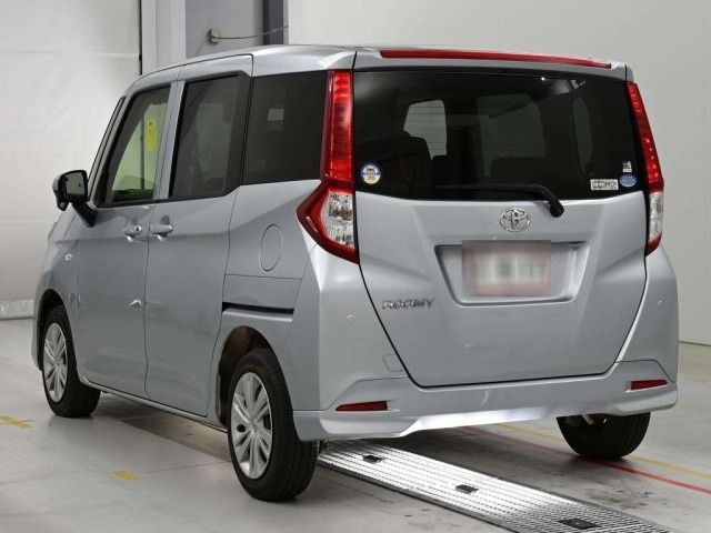 Toyota ROOMY 2021 6975766-6