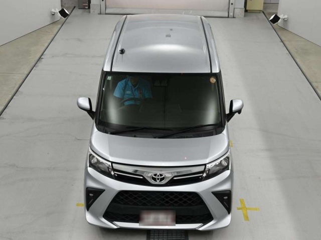 Toyota ROOMY 2021 6975766-7