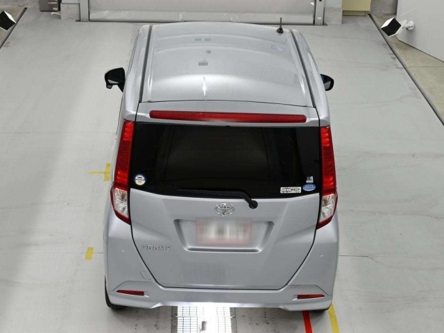 Toyota ROOMY 2021 6975766-8