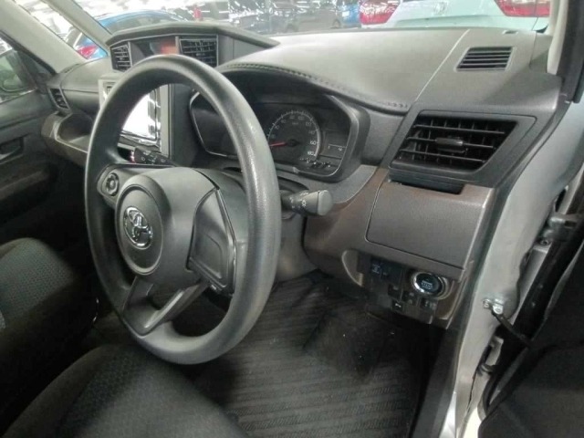 Toyota ROOMY 2021 6975766-9