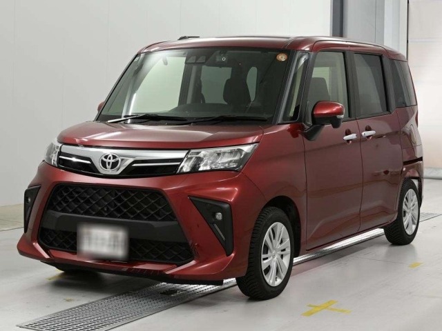 Toyota ROOMY 2021 6975771-0