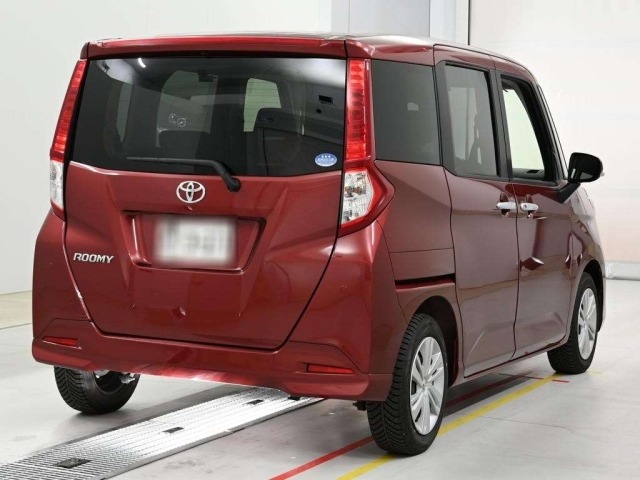 Toyota ROOMY 2021 6975771-1