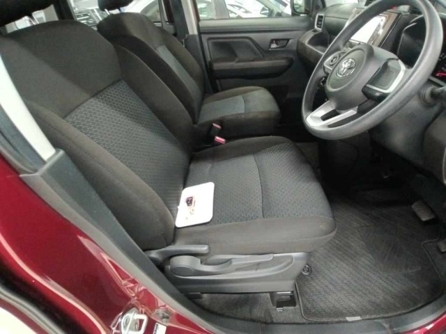 Toyota ROOMY 2021 6975771-10