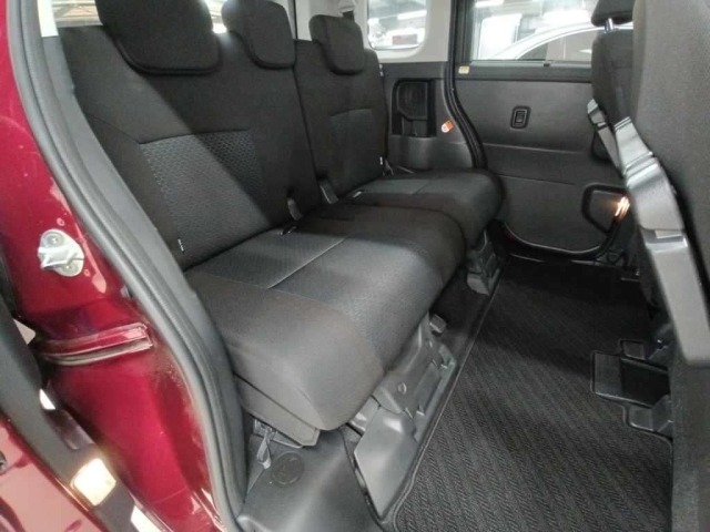 Toyota ROOMY 2021 6975771-12