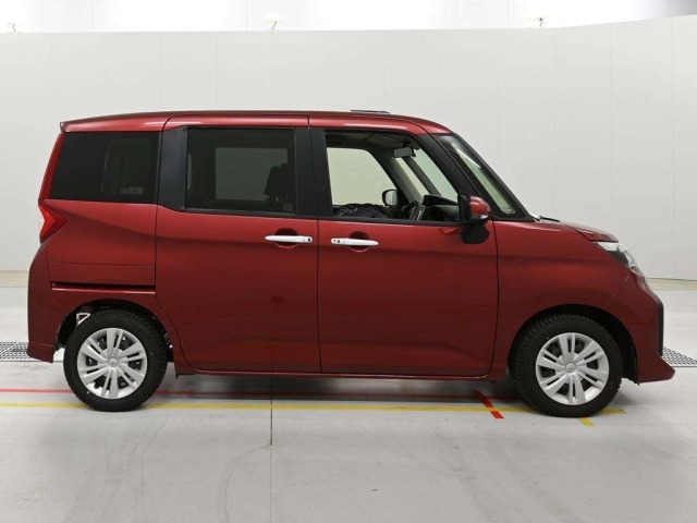 Toyota ROOMY 2021 6975771-3
