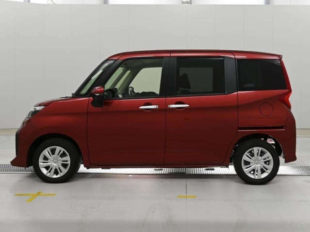 Toyota ROOMY 2021 6975771-4