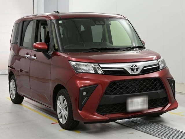Toyota ROOMY 2021 6975771-5