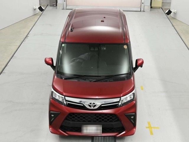 Toyota ROOMY 2021 6975771-7